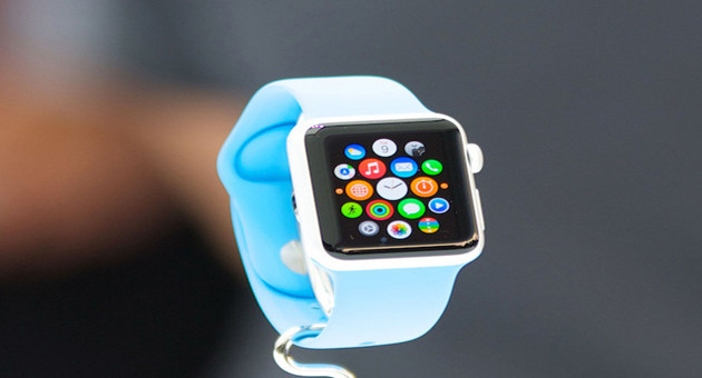 Apple Watch3㿪ԤԼ_Ƶ_